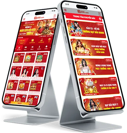 Kho game đa dạng tại 98win game