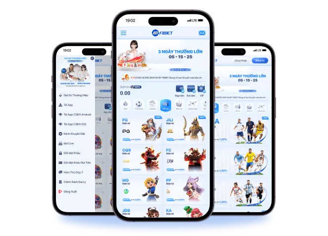 Đồ họa 3D sống động của 98win game bắn cá