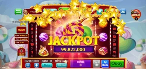 Ưu đãi thể thao 98win game