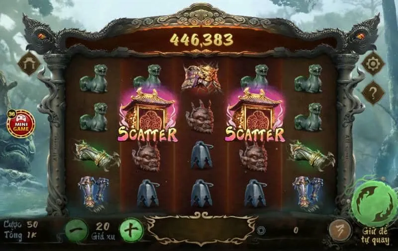Thưởng nạp đầu 98win game