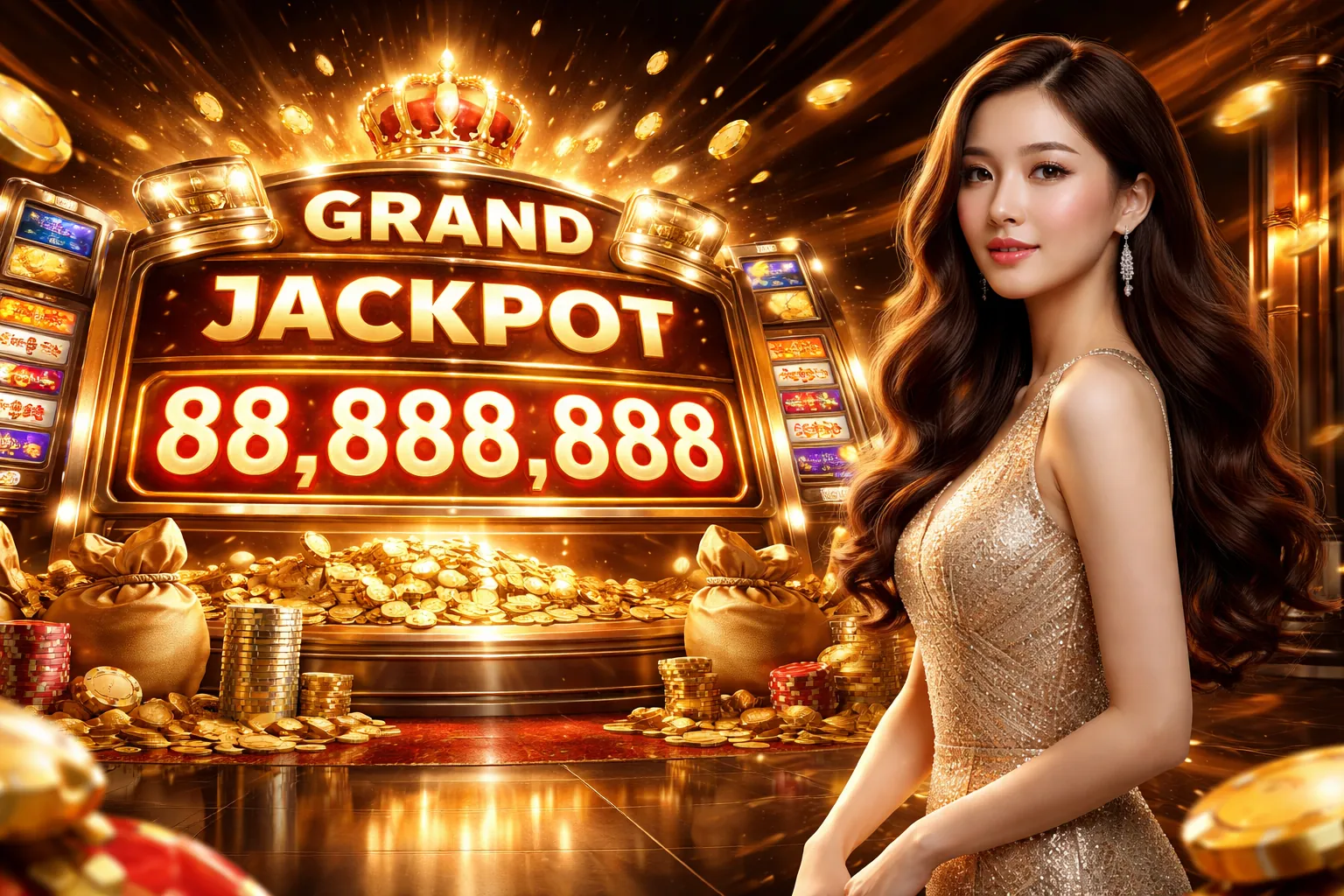 Hình ảnh giới thiệu 98win game, thể hiện sự hợp tác và thành công trong ngành giải trí trực tuyến
