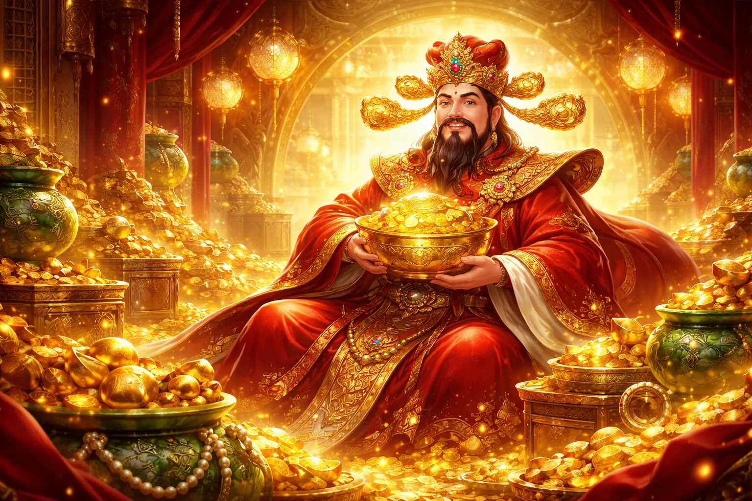 Banner kêu gọi hành động tham gia 98win game