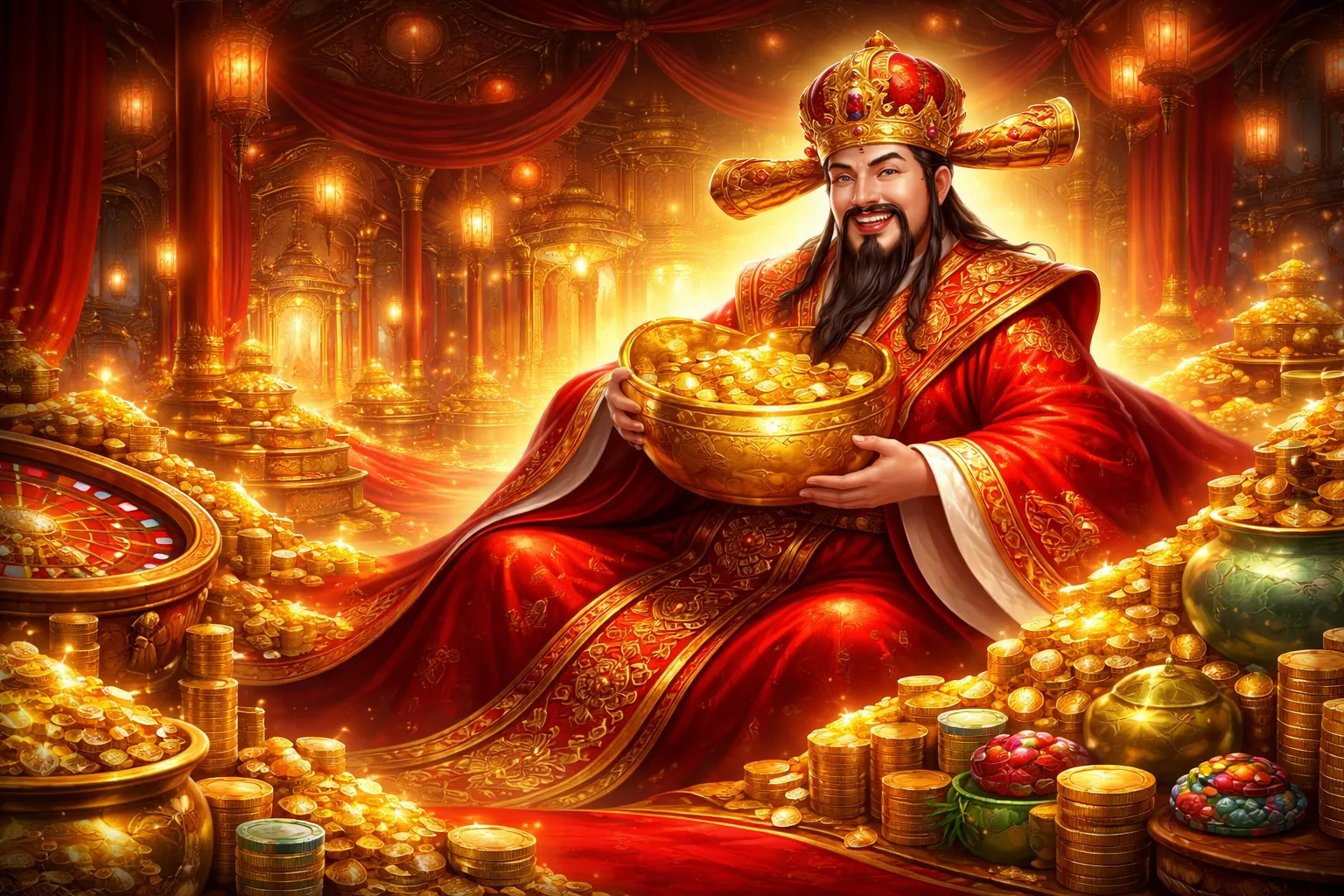 Bí quyết chơi casino trực tuyến 98win game