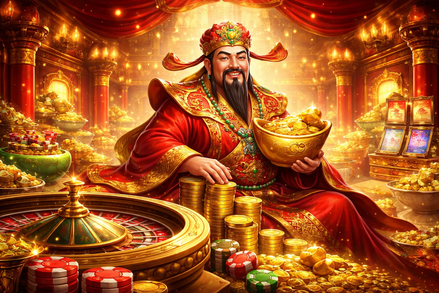 Hình ảnh chính về cá cược thể thao 98win game