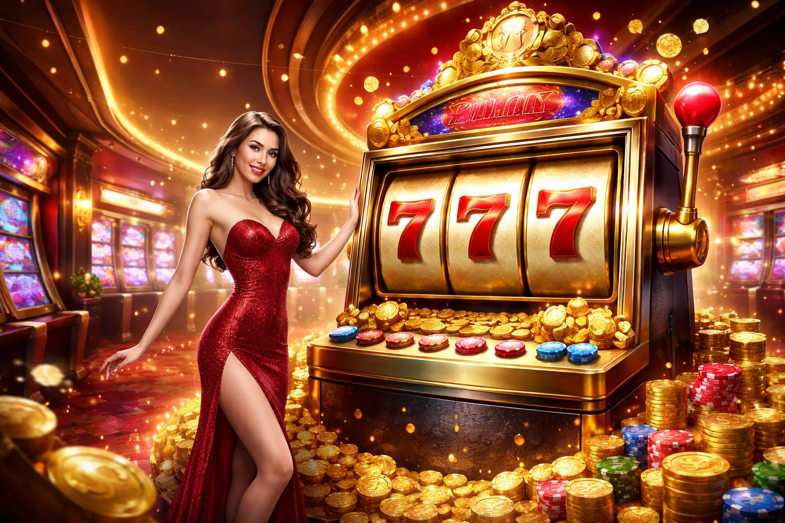 Hình ảnh chính: Chiến lược trò chơi 98win game