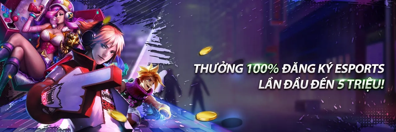 Sân vận động bóng đá với ánh đèn rực rỡ, biểu tượng cá cược thể thao 98win Game